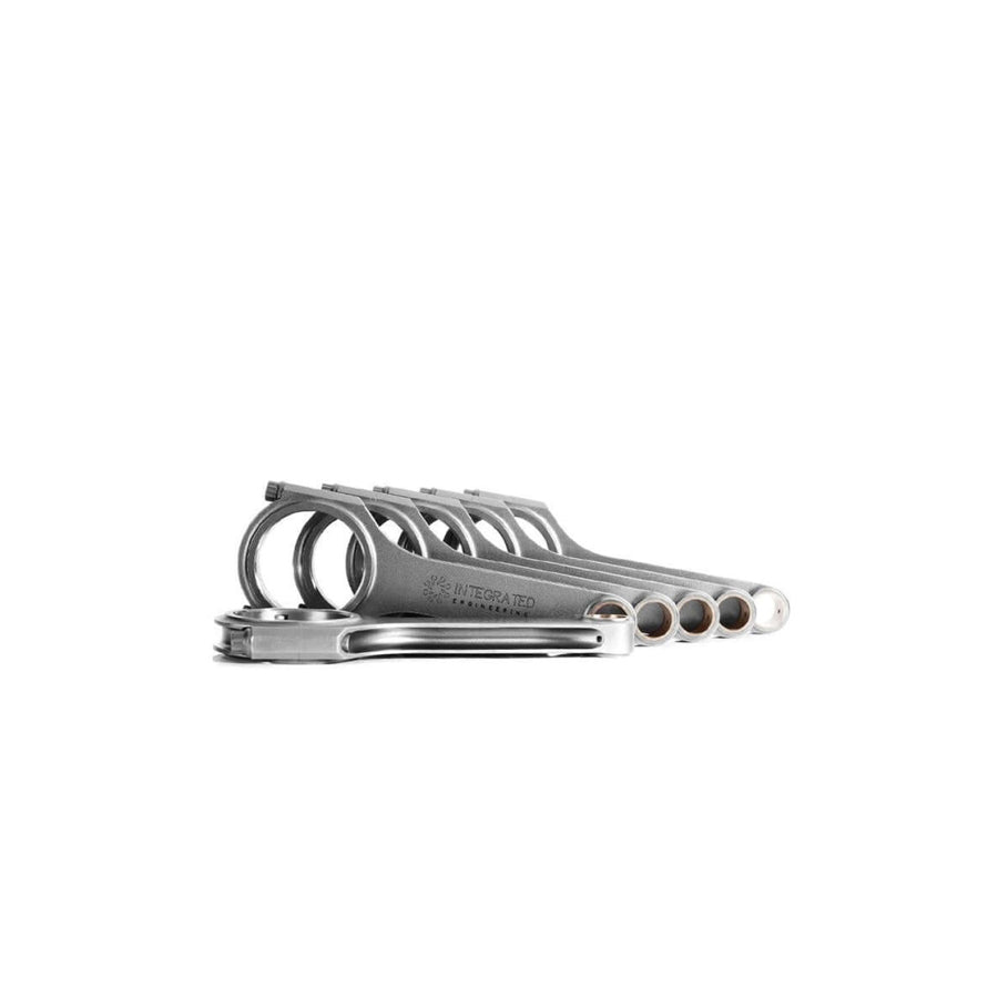Integrated Engineering Audi Volkswagen 2.7T 2.8L 30V V6 154X21 Forged Connecting Rods (A4, S4, RS4 & Passat)