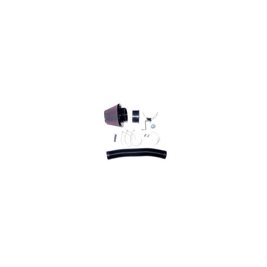 K&N 57-0303-1 Performance Air Intake System
