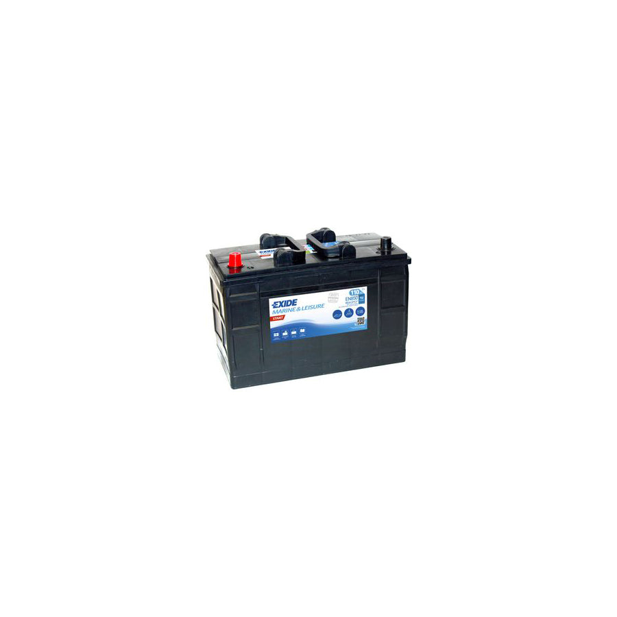 Exide EN850 Start Marine Leisure Battery | Duco Car Parts UK Car Parts