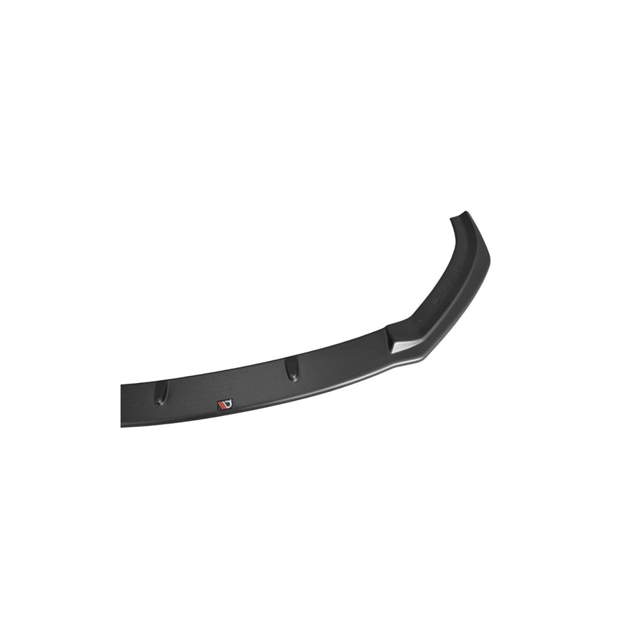 Maxton Design Audi 8V.5 V.1 Front Splitter (A3 S-Line & S3)