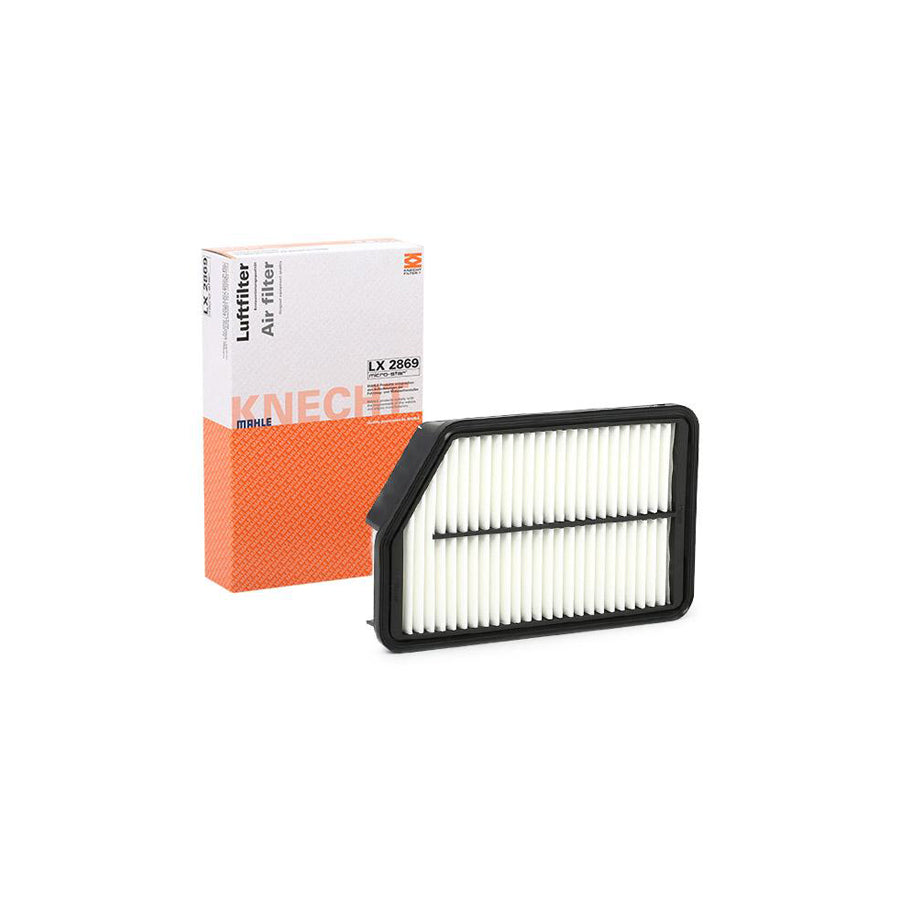 MAHLE ORIGINAL LX 2869 Air Filter Filter Insert
