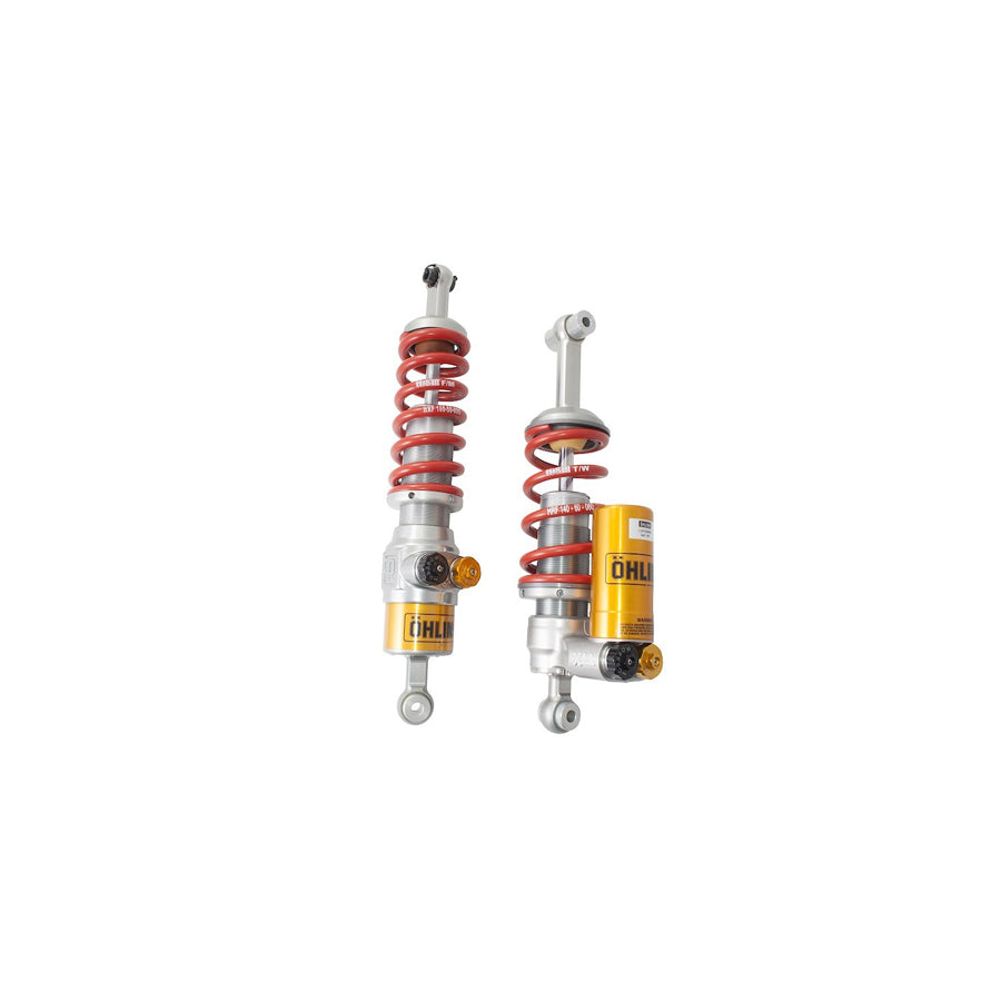 OHLINS LOV GR00 Advanced Trackday Coilover Suspension Lotus Elise Cup 260 | ML Perfromance