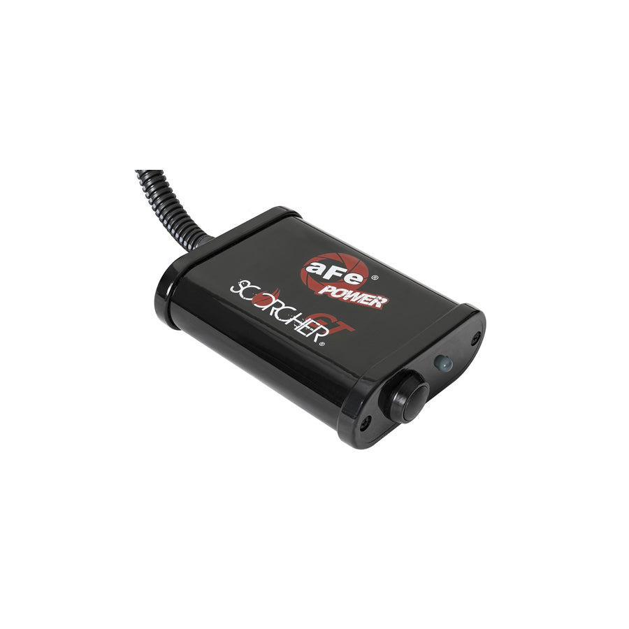 aFe 77-42015 Power Module Dodge Challenger 11-21 V8-6.4L HEMI | Duco Car Parts UK Car Parts