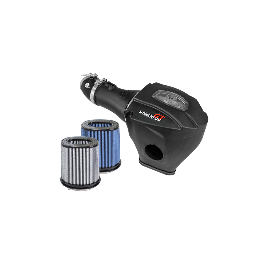 aFe 52-72204 Sealed Intake Dodge Challenger/Charger SRT Hellcat 15-16 V8-6.2L (sc) HEMI | Duco Car Parts UK Car Parts
