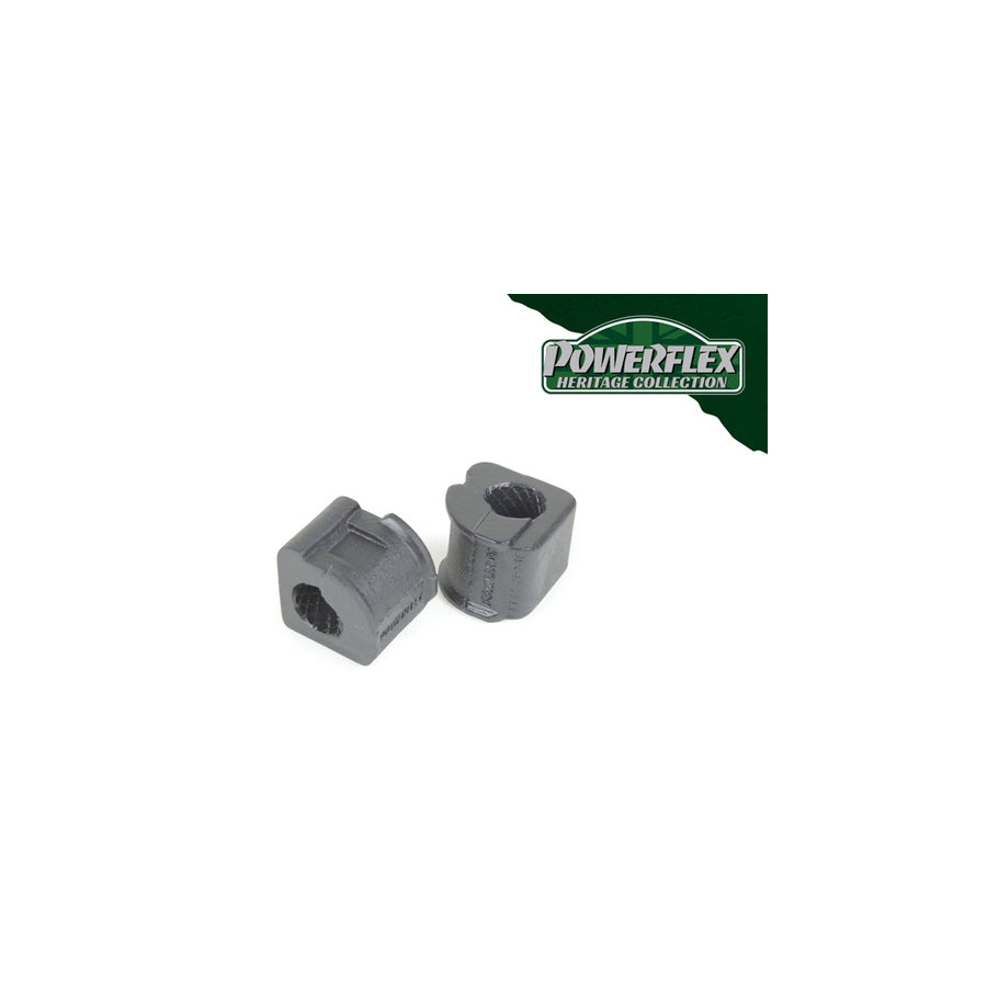 Powerflex PFF85-205H VW Seat Front Anti Roll Bar Bush 18mm (Inc. Vento, Jetta, Golf, Toledo, Cordoba) | Duco Car Parts UK Car Parts
