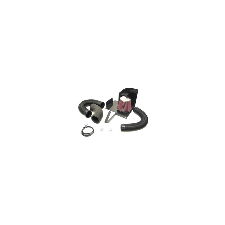 K&N 57-0310 Performance Air Intake System