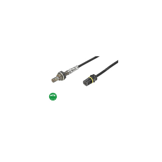NGK Lambda Sensor / O2 Sensor (NGK 93409) - OZA837-EE3