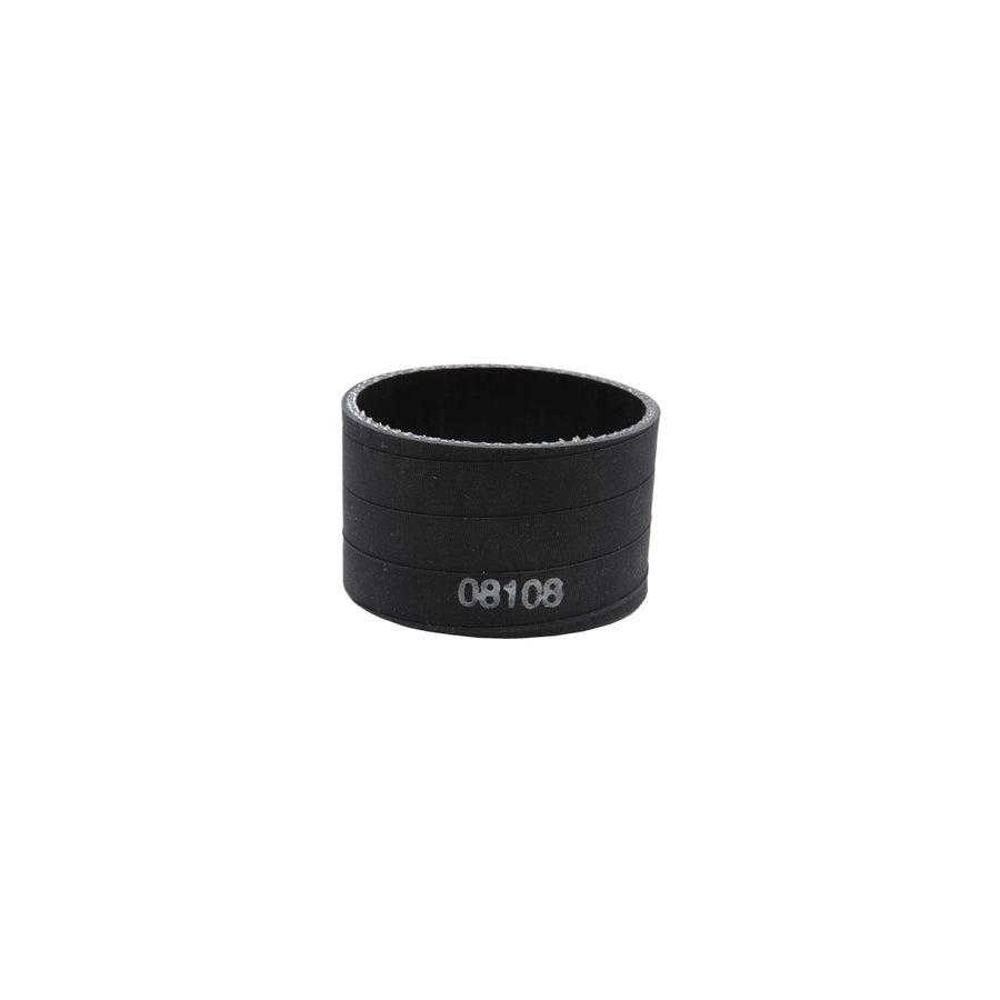 K&N 08108 Rubber Hose