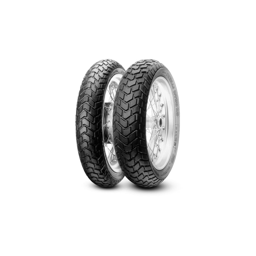 Pirelli MT 60??RS 120/70 ZR18 59W Motorcycle Summer Tyre