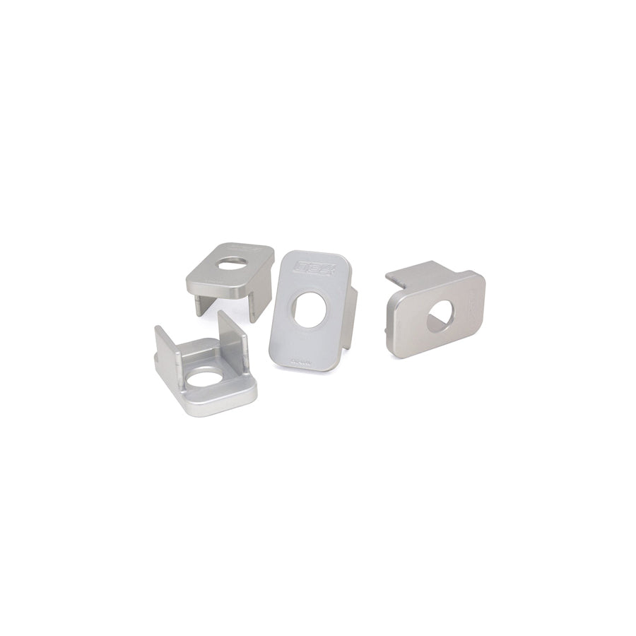 034Motorsport Rear Subframe Mount Insert Kit, 8J/8P Audi TT/TTS/TTRS & A3/S3/RS3 Quattro, MkV/MkVI Volkswagen R32 & Golf R