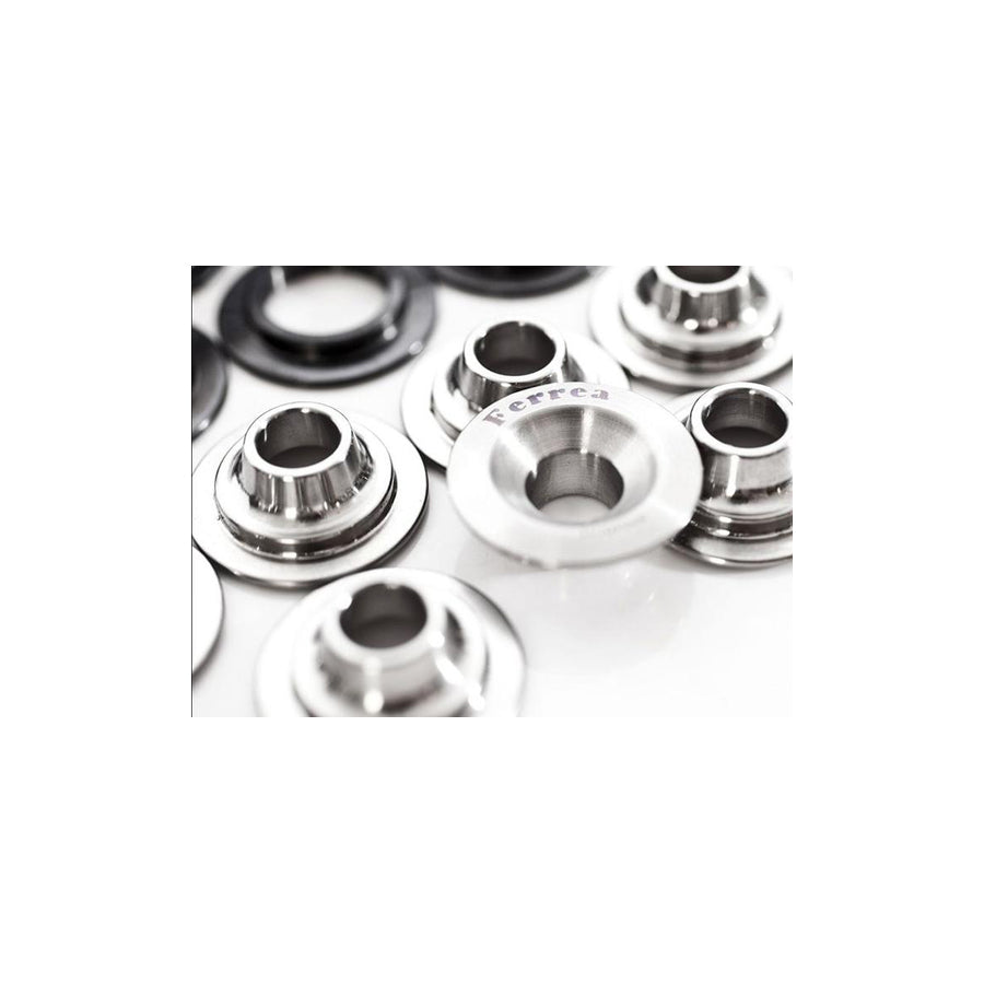 Integrated Engineering Ferrea Audi Volkswagen EA113 2.0 FSI Valve Spring & Retainer Kit