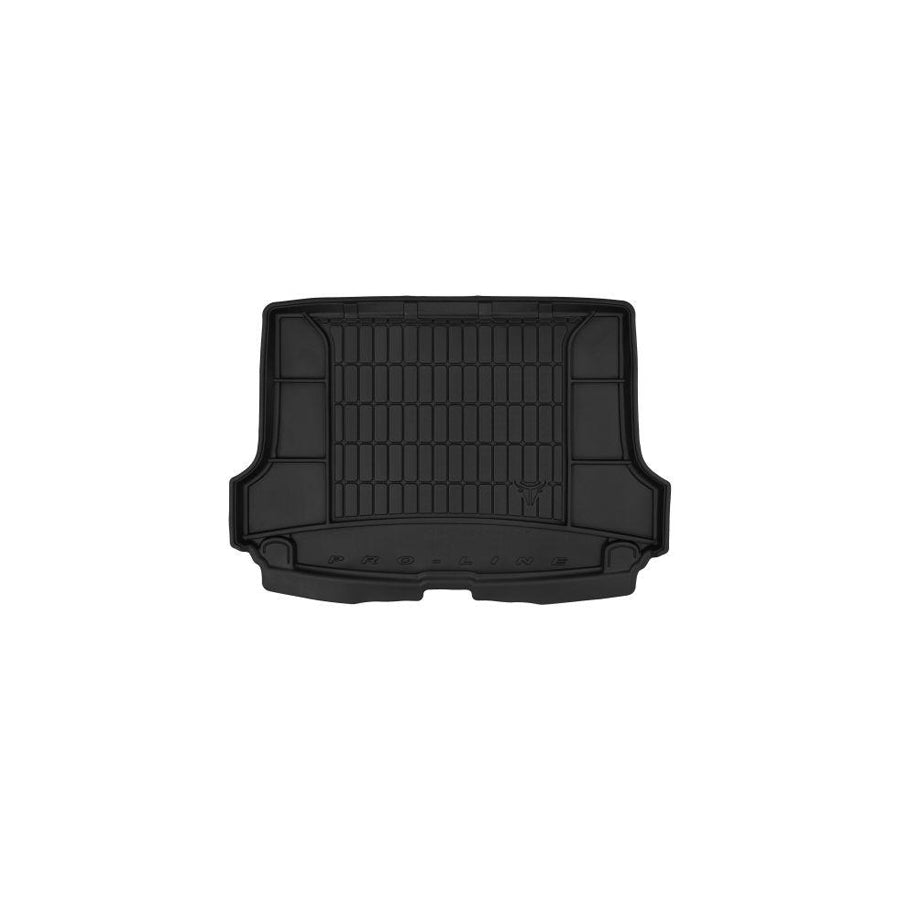 FROGUM TM400634 Car boot tray for PEUGEOT 308 I SW (4E, 4H) TPE (thermoplastic elastomer), Nonslip, 3rd seat row must be sunk