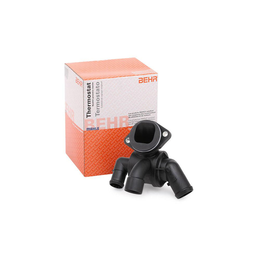 MAHLE ORIGINAL TI 15 92 Engine thermostat Opening Temperature: 92°C, with seal