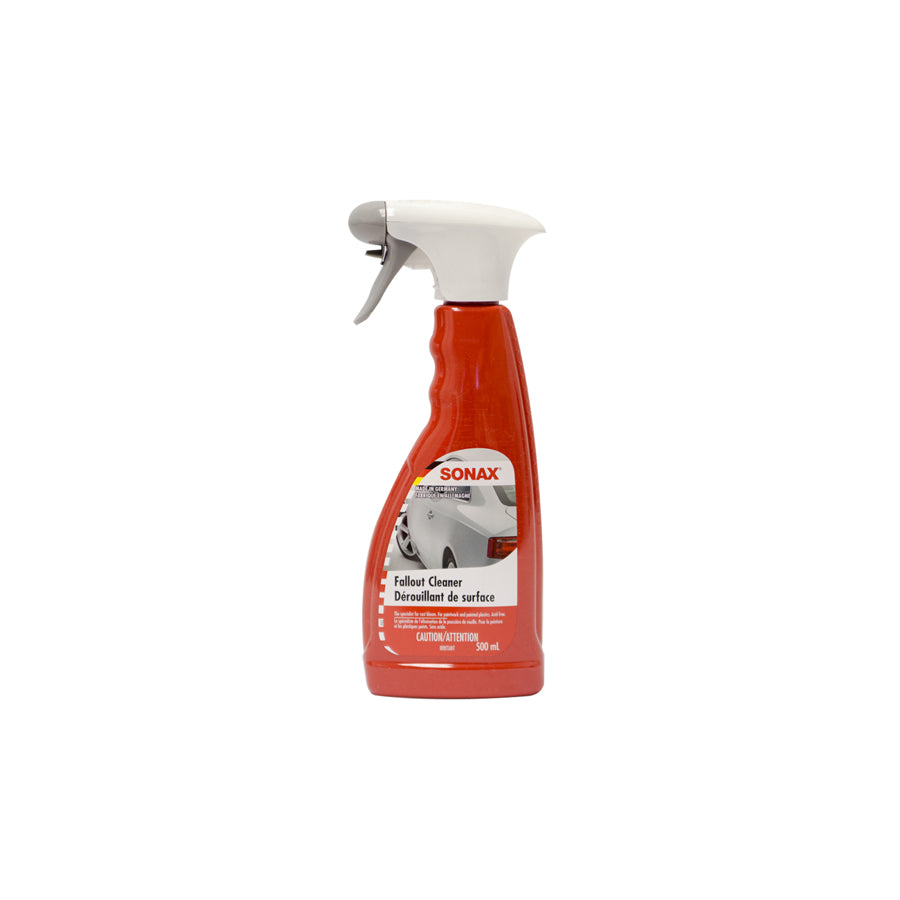 Sonax Fallout Cleaner 500ml | ML Performance Car Care