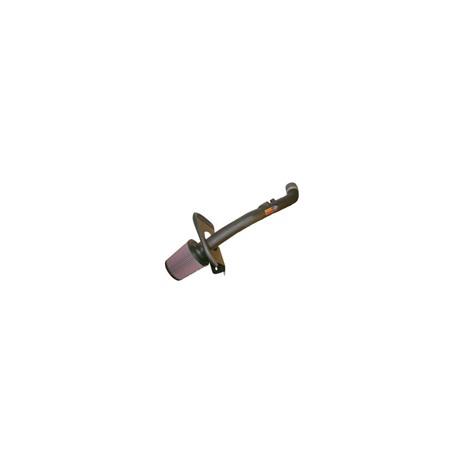 K&N 57-2560 Performance Air Intake System