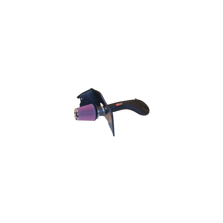 K&N 57-1530-1 Performance Air Intake System