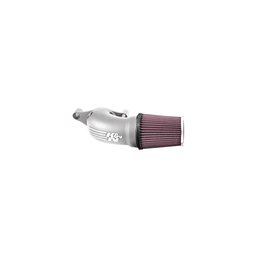 K&N 57-1139S Performance Air Intake System