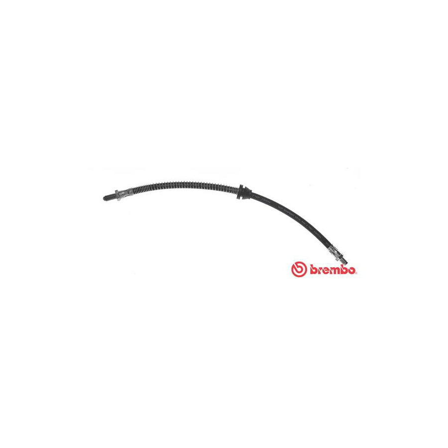 BREMBO T 24 073 Brake Hose 445Mm M10X1