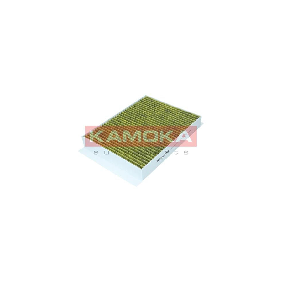 Kamoka 6080154 Pollen Filter | Duco Car Parts UK Car Parts