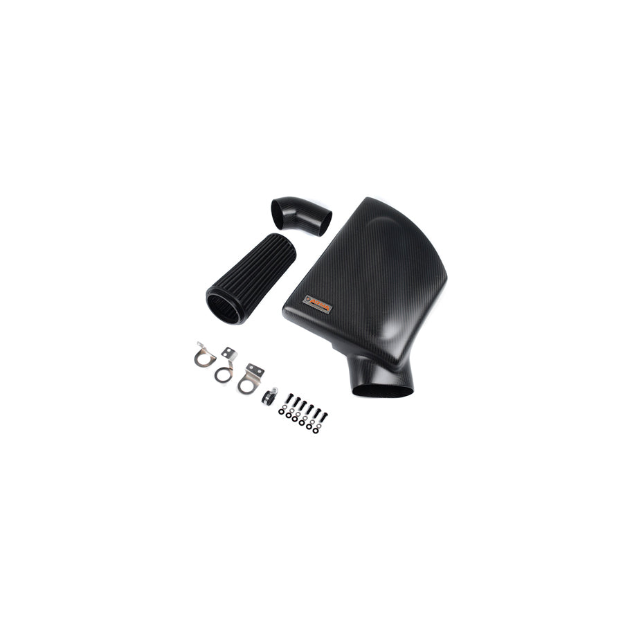 Armaspeed BMW F10 F12 F13 Carbon Fibre Cold Air Intake (535i & 640i)