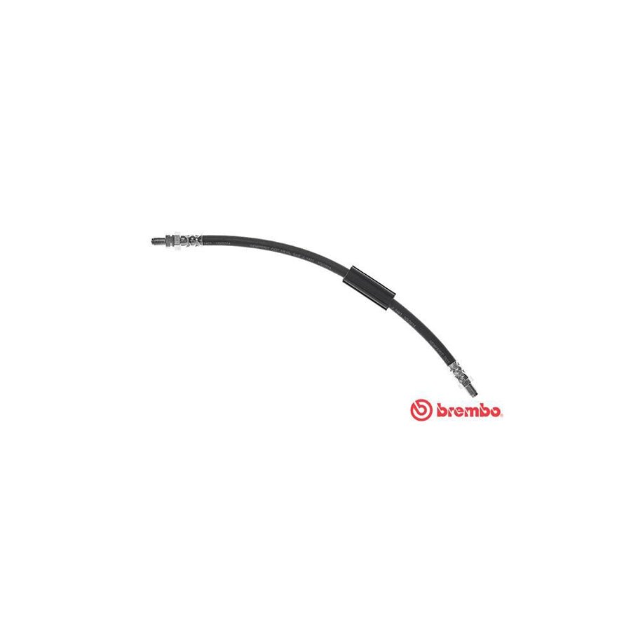 BREMBO T 24 129 Brake Hose 365Mm M10X1
