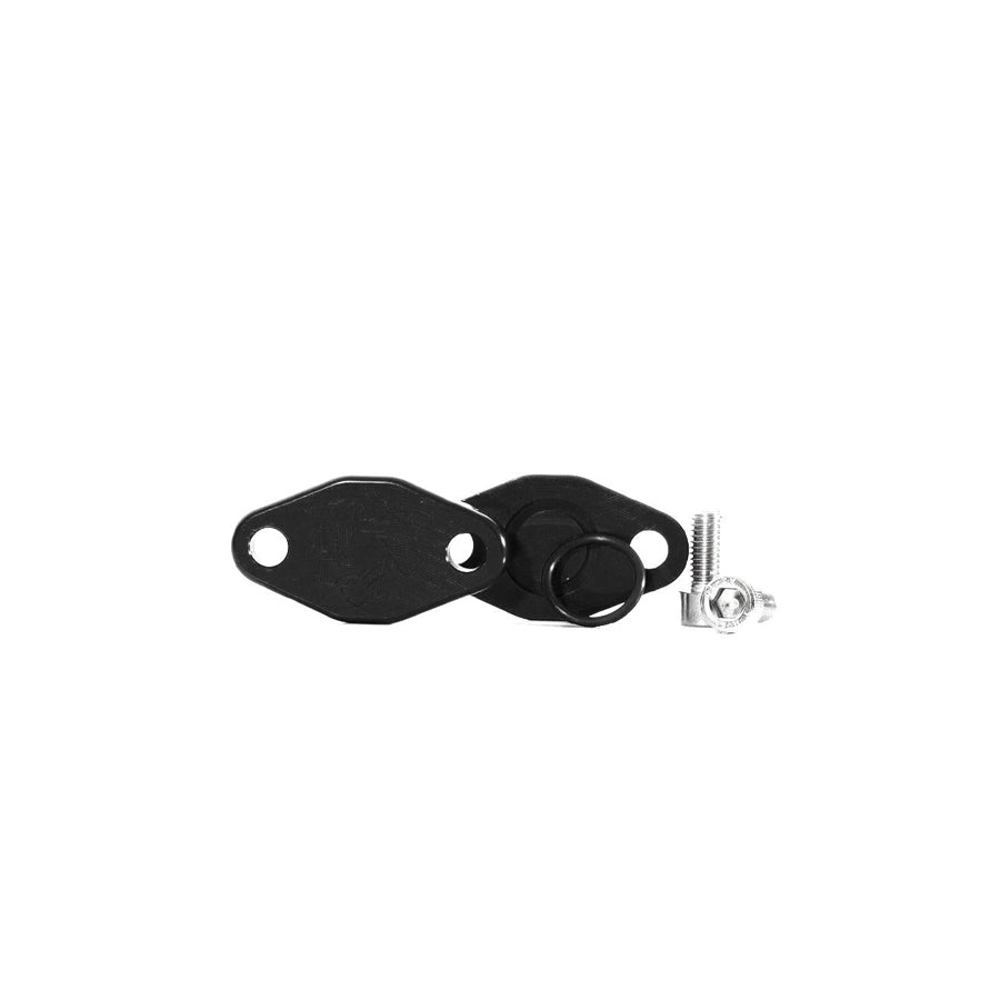 Integrated Engineering Audi Volkswagen 1.8T Billet SAI Blockoff Plate (A3, A4, Golf & Jetta)