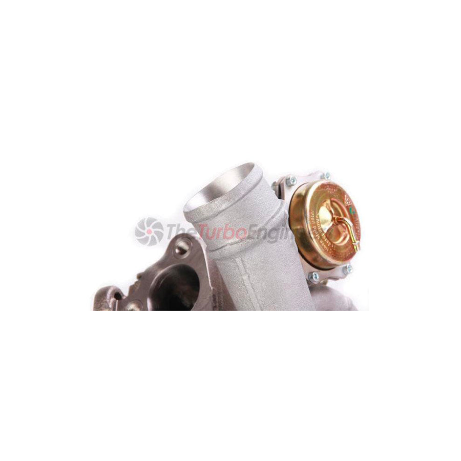 TTE Audi/Seat 1.8T 20V Turbocharger Upgrade TTE300 (TT/S3/Leon Cupra R)