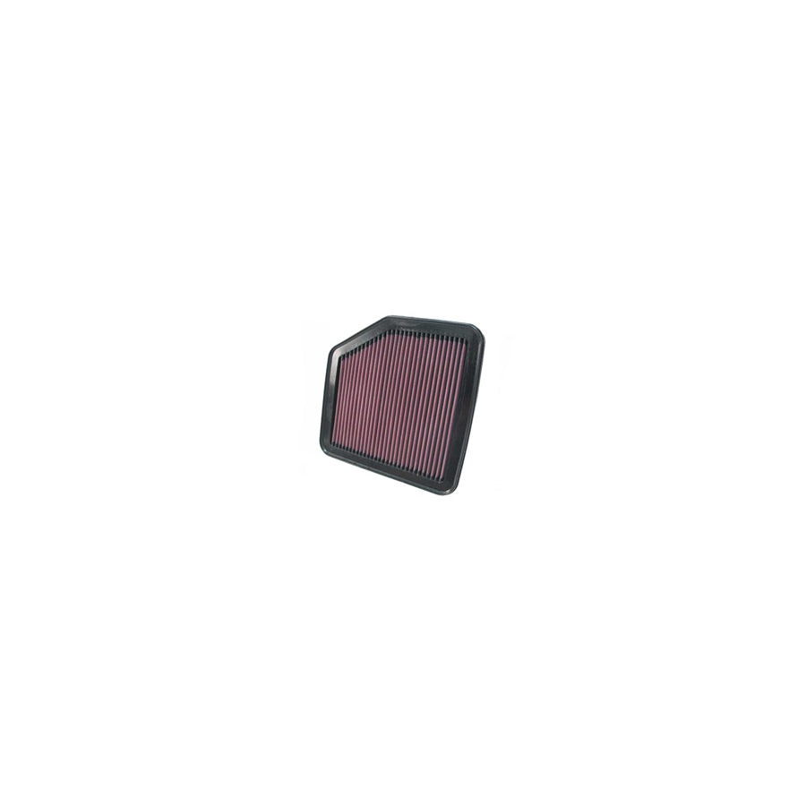 K&N 33-2345 Replacement Air Filter