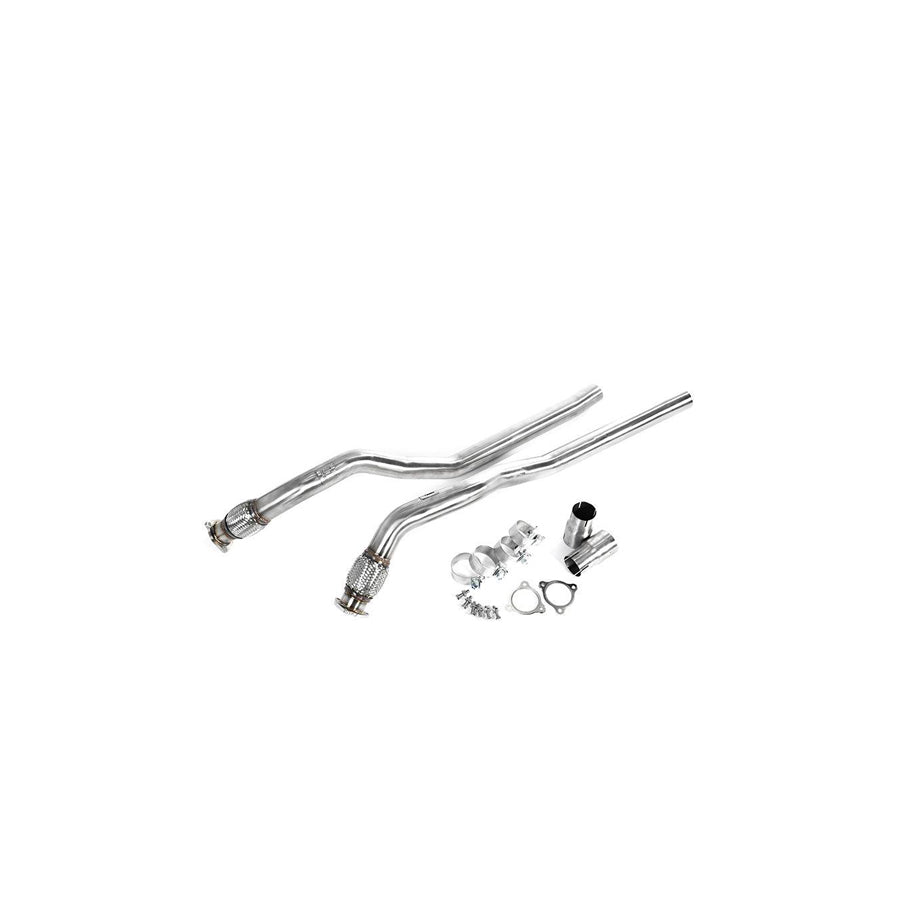 Integrated Engineering Audi 3.0T B8 B8.5 8R Performance Downpipes (S4, S5, Q5 & SQ5)