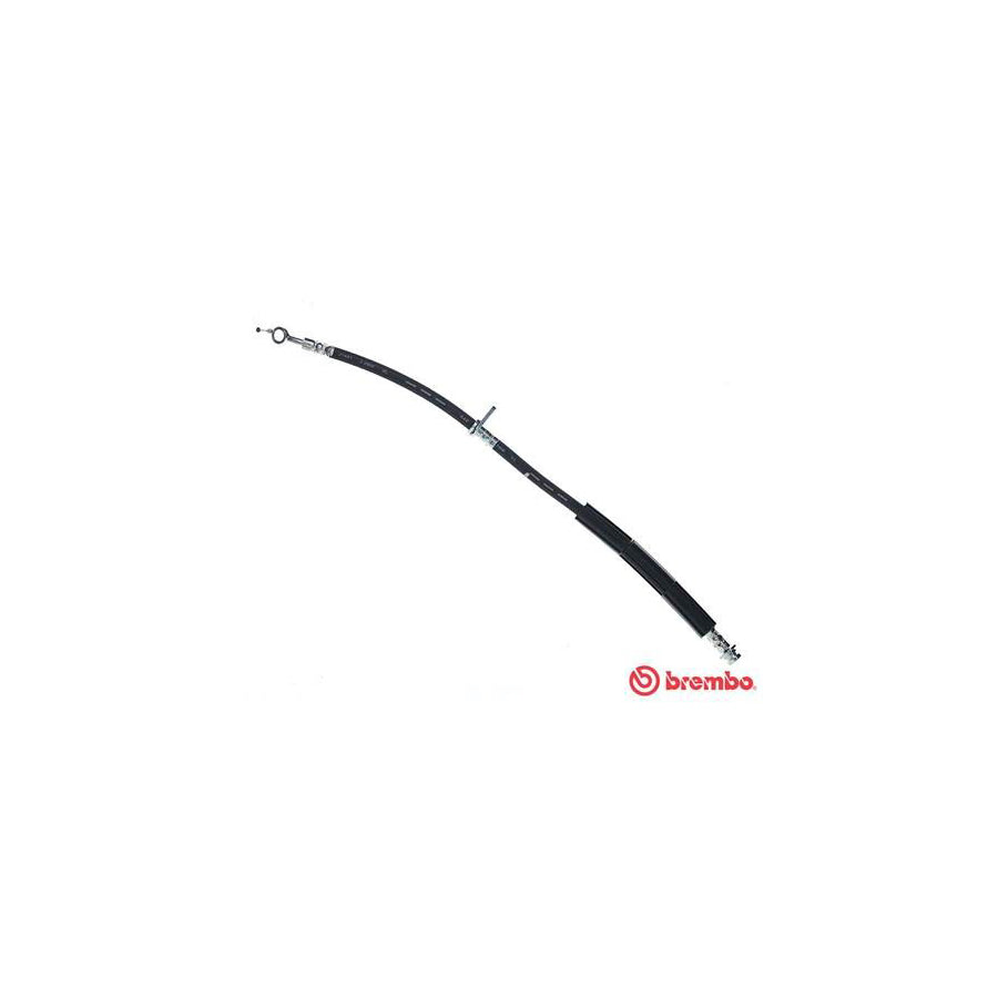 BREMBO T 16 024 Brake Hose 500Mm F10X1