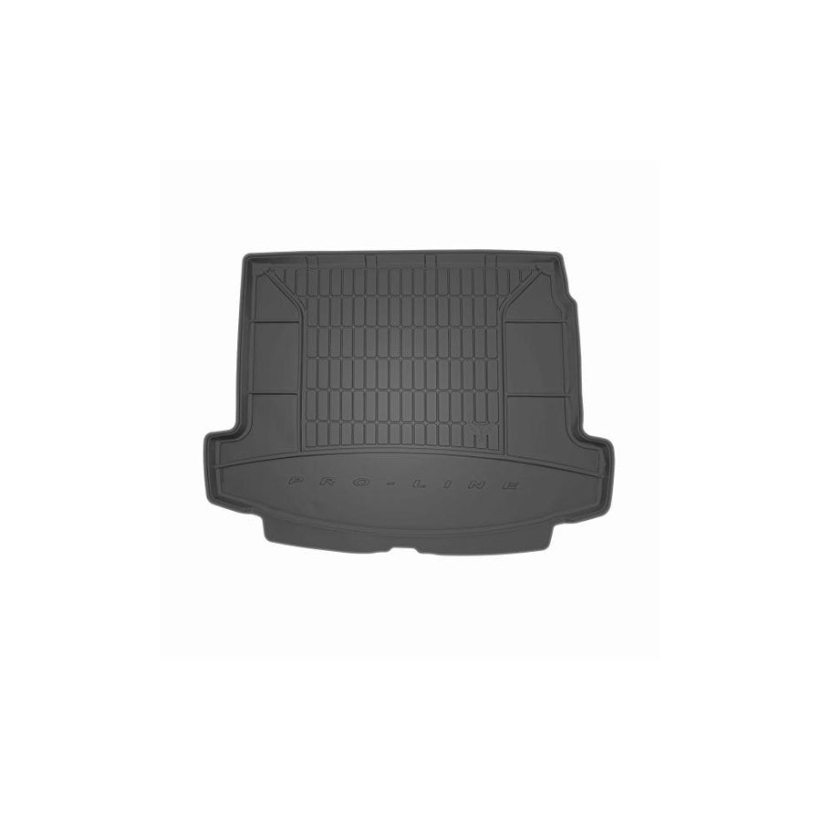 FROGUM TM405219 Car boot tray for RENAULT Megane II Sport Tourer (KM) TPE (thermoplastic elastomer), Nonslip