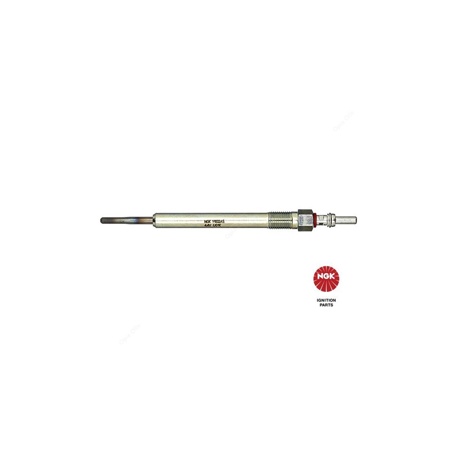 NGK Glow Plug - Y1002AS (8926) - Fits Audi Skoda Volkswagen