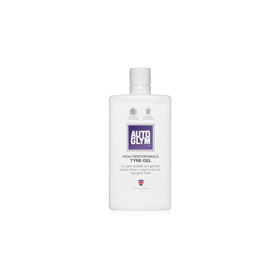 Autoglym High Performance Tyre Gel 500ml