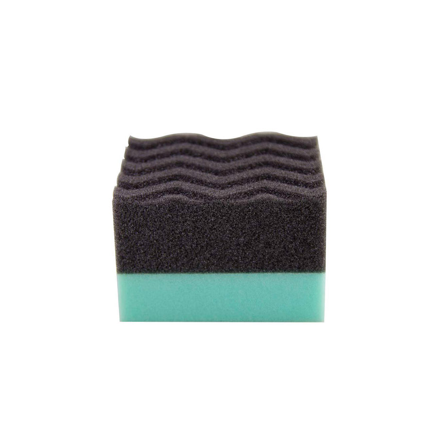 Chemical Guys Wonder Wave Durafoam Tire Dressing & Protectant Applicator Pad | Duco Car Parts UK Car Parts