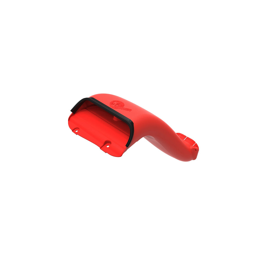 aFe 53-10008SR Dynamic Air Scoop Ford F-150/Raptor 15-20 V6-2.7L (tt)/3.5L (tt)/V8-5.0L | Duco Car Parts UK Car Parts