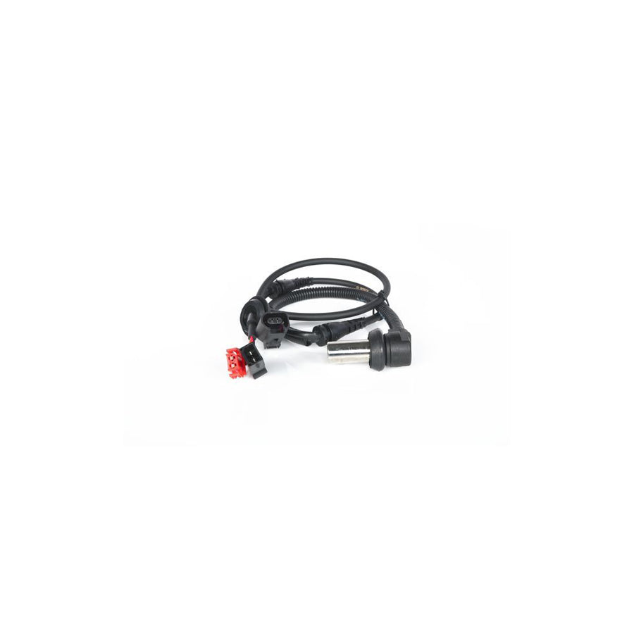 BOSCH Front Wheel Speed Sensor 0986594007