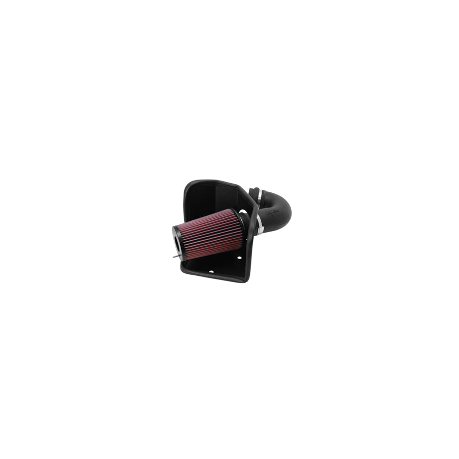 K&N 57-1525 Performance Air Intake System