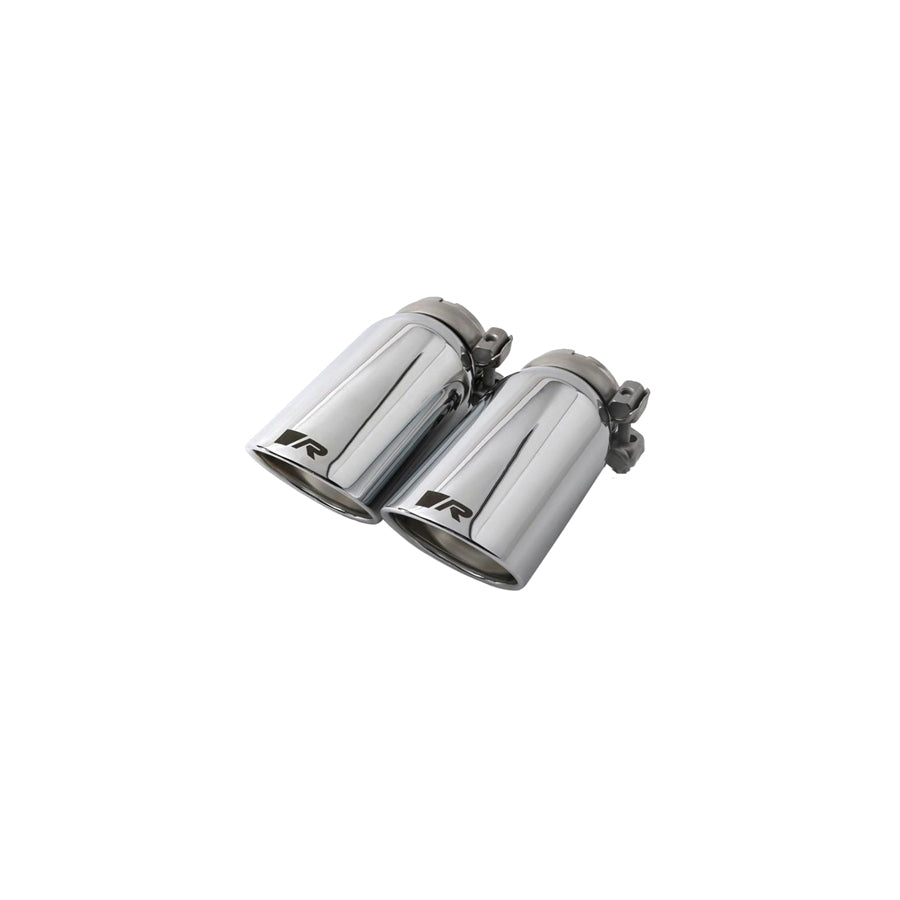 Remus Audi BMW Tailpipes (320i(x), 325i(x), 330i(x), 340i(x), 440i(x), A3 & Q3)