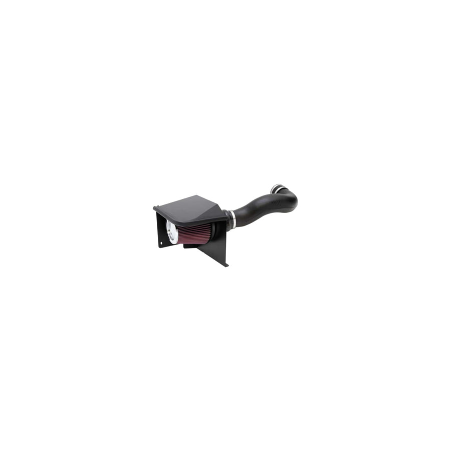 K&N 57-3058 Performance Air Intake System