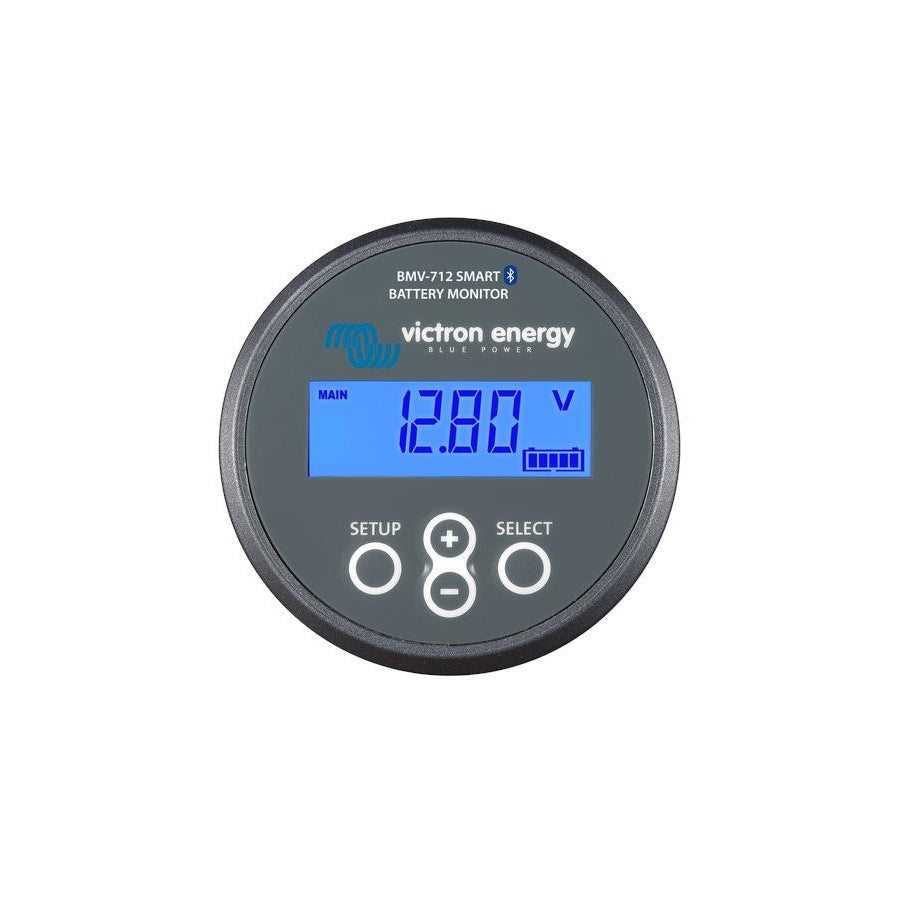 Victron Energy Battery Monitor BMV712 Smart BAM030712000