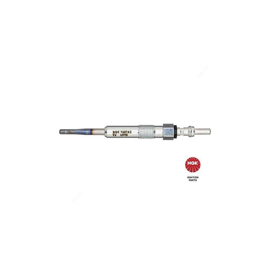 NGK Glow Plug Y-607AS (NGK 9776)