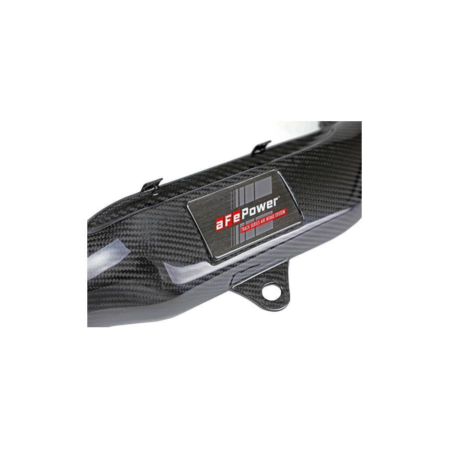 aFe BMW F80 F82 Track Series Cold Air Intake System with Pro 5R Filter (M2 Competition, M3, M3 CS, M4, M4 CS & M4 GTS)