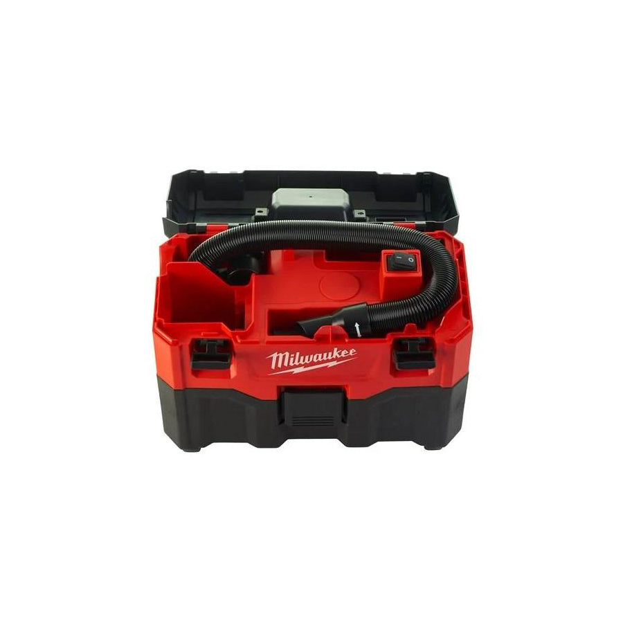 MILWAUKEE 4933464029 Wet / Dry Vacuum Cleaner