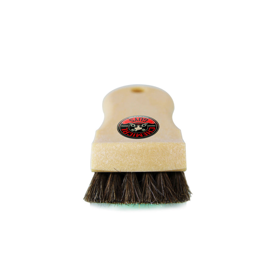 Chemical Guys Convertible Top Brush | Duco Car Parts UK Car Parts