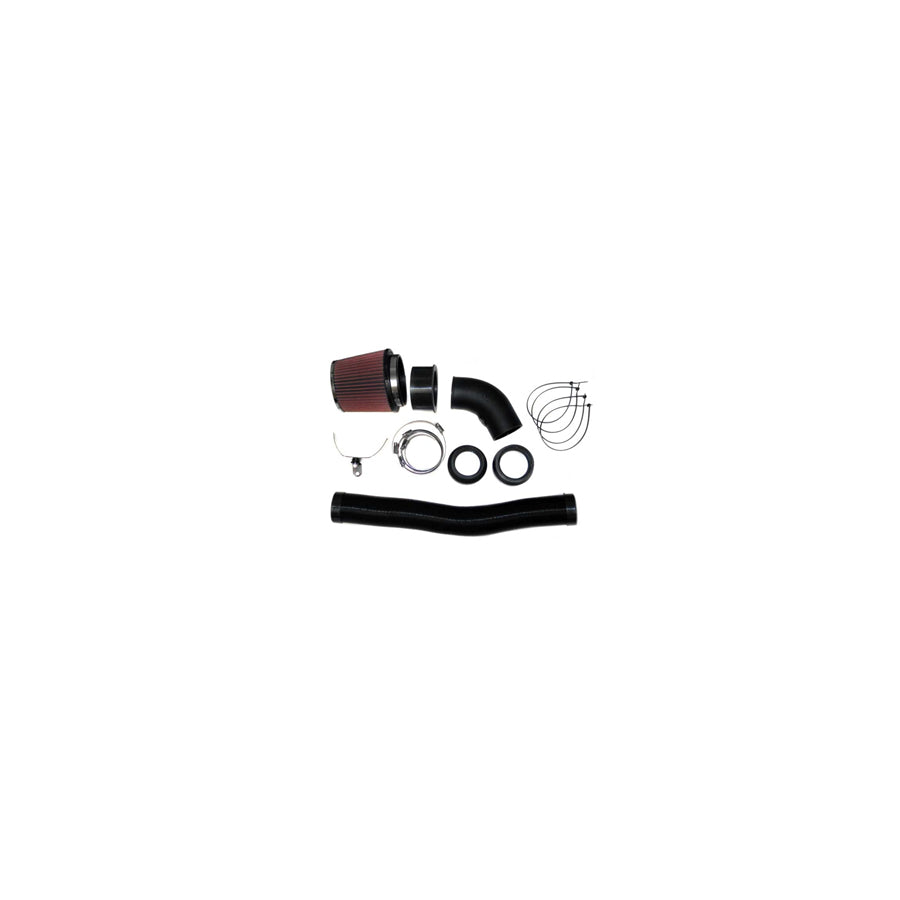 K&N 57-0643 Performance Air Intake System