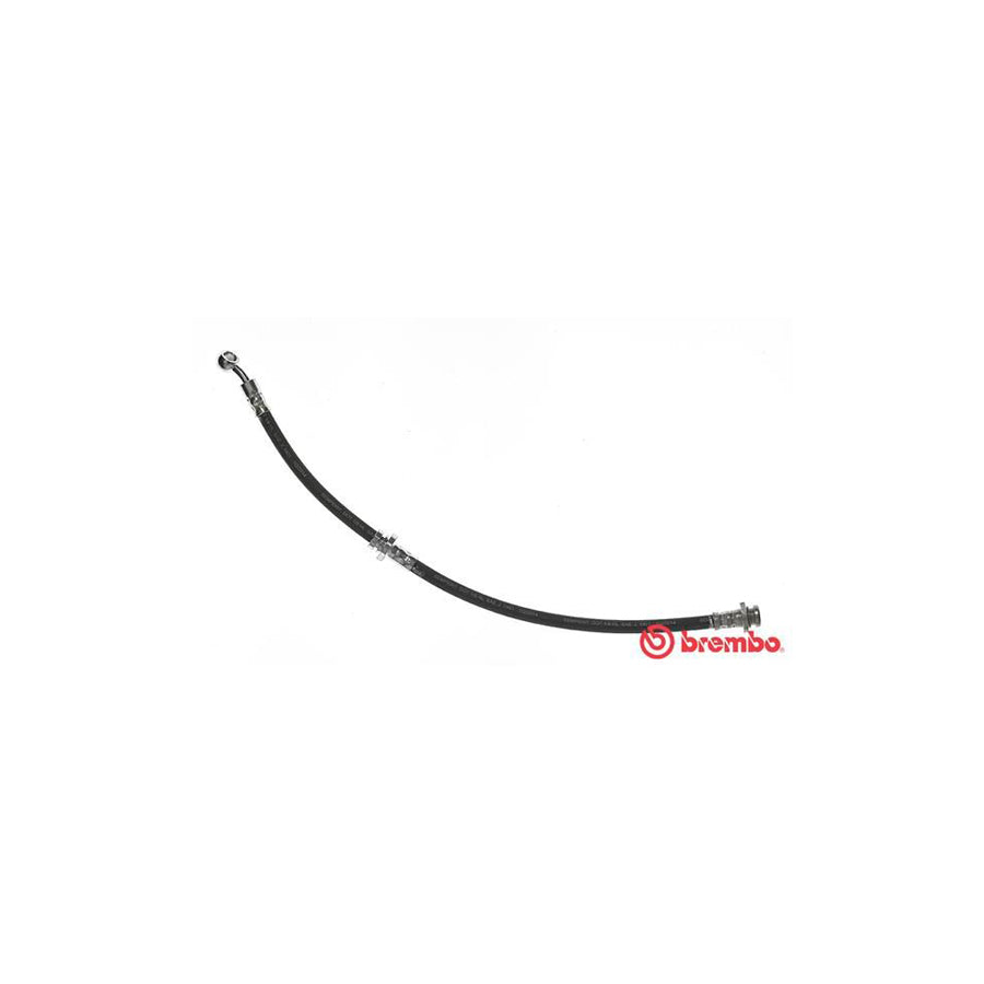 BREMBO T 79 025 Brake Hose for SUZUKI SWIFT 480Mm F10X1