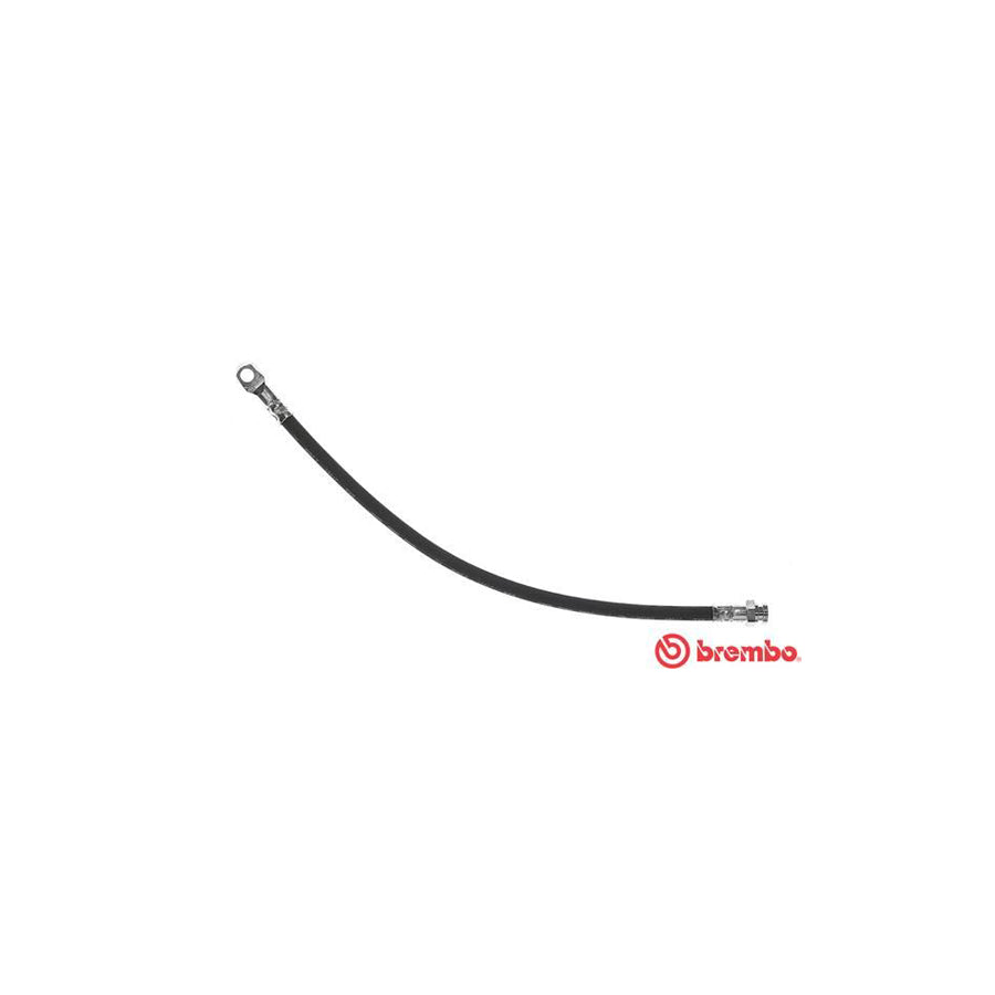 BREMBO T 85 082 Brake Hose 440Mm F10X1