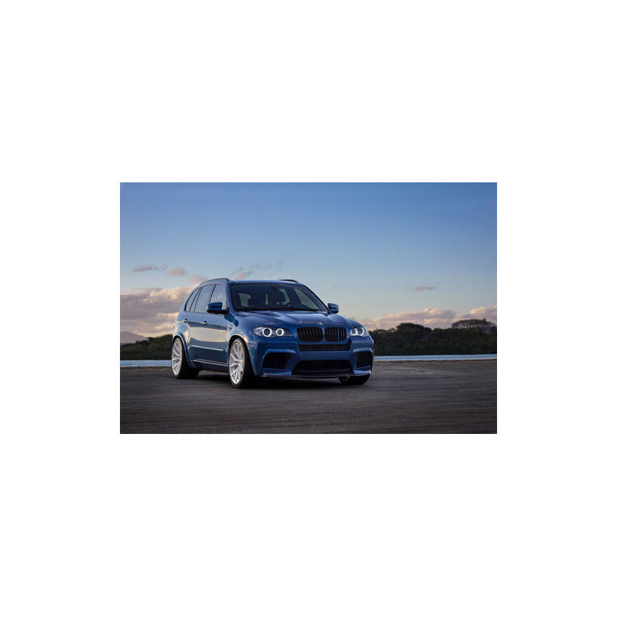 LUX BMW E70 E82 E84 E89 E90 E92 H8 189 Angel Eyes