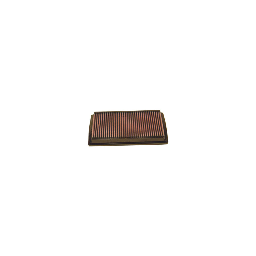 K&N 33-2196 Replacement Air Filter