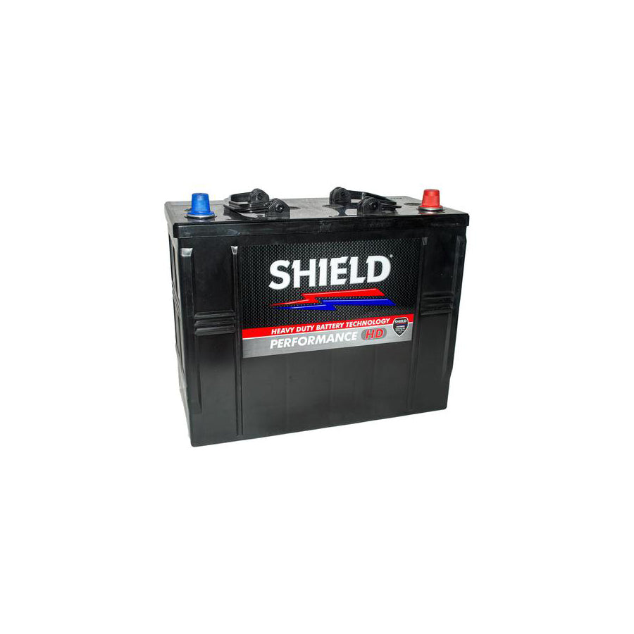 Shield 655 Performance HD-CV Heavy Duty Automotive & Commercial Battery